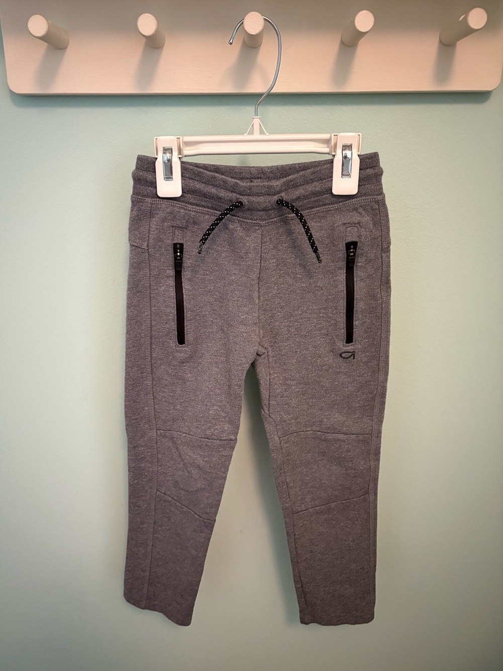 Gap Fit Grey Joggers